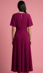 Vestido Frunce - Imagen 2