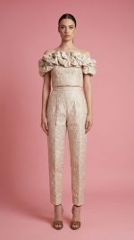 Conjunto De Pantalón Bridgerton - Imagen 2