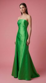 VESTIDO DE FIESTA LARGO NATASHA