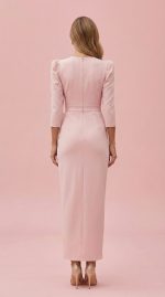 VESTIDO LARGO NEW LANTANA - Imagen 15