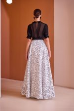 Falda de Lunares Lola - Imagen 2