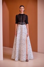 Falda de Lunares Lola - Imagen 3