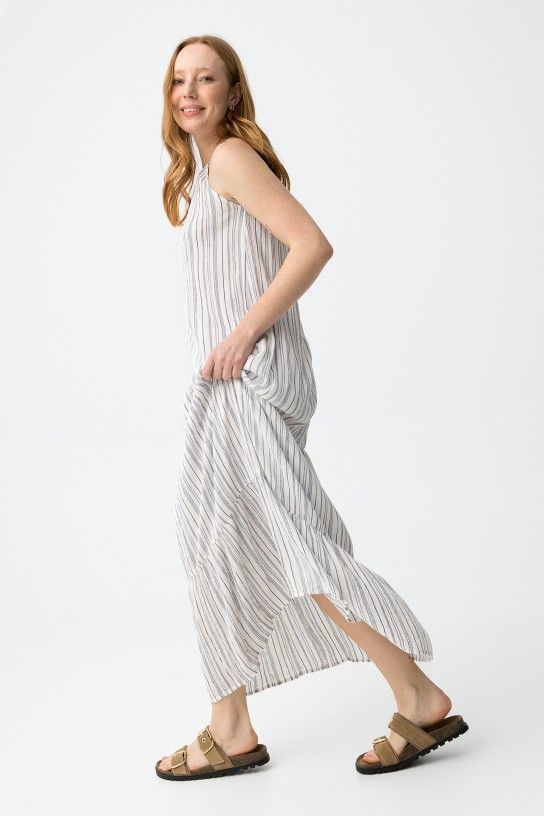 1769793747_a3a9626ff20c79ca9b3e0cf0a4917835 Vestido de Rayas Bartlomeu - Imagen 1