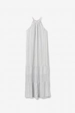 Vestido de Rayas Bartlomeu - Imagen 6