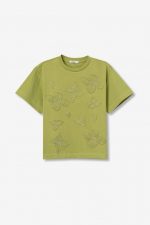 Camiseta Chikorita - Imagen 2