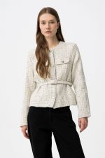 Chaqueta tweed Bianca - Imagen 5