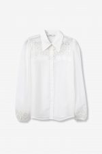 Camisa florecitas Napolina - Imagen 2