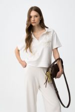 Polo de manga corta Philly - Imagen 4