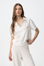 Polo de manga corta Philly