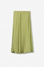 Falda de satén Kansas_3 - Imagen 2