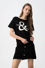 Camiseta de manga corta Muk - Imagen 3