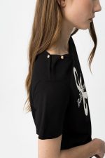 Camiseta de manga corta Muk - Imagen 5