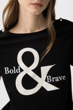 Camiseta de manga corta Muk - Imagen 6