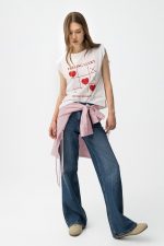 Camiseta Lune - Imagen 7