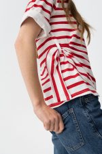 Camiseta de rayas Amora - Imagen 7