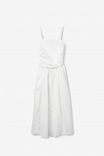 Vestido de tirantes Melany - Imagen 2