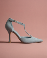 Zapatos Soft Blue - Imagen 2