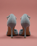 Zapatos Soft Blue - Imagen 3