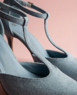 Zapatos Soft Blue - Imagen 4