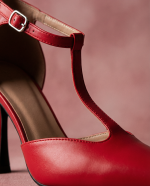 Zapato Fresa - Imagen 3