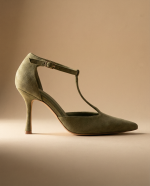 Zapato Soft Green - Imagen 2