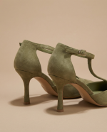 Zapato Soft Green - Imagen 3