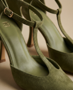 Zapato Soft Green - Imagen 4