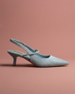 Zapato Destalonado Blue - Imagen 2