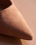 Zapato Destalonado Pink - Imagen 4