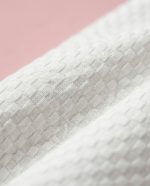 Vestido Midi de Jackard Cisne - Imagen 5