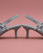 Zapato Destalonado Blue - Imagen 4