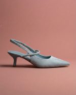 Zapato Destalonado Blue - Imagen 5