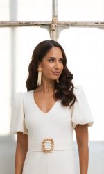 Vestido Midi Elmira - Imagen 3