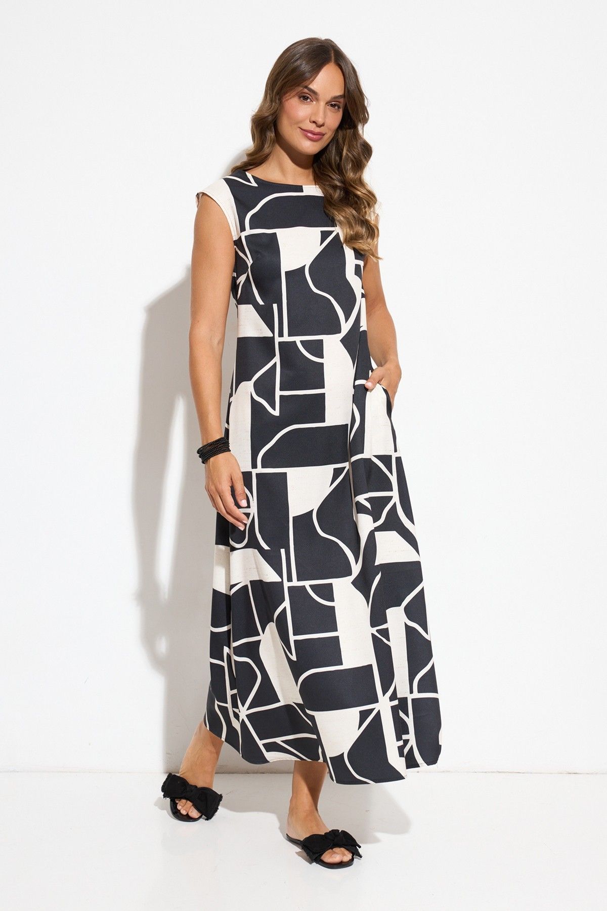 vestido-largo-aubrey Vestido largo Aubrey - Imagen 1