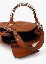 Bolso shopper Lola Casademunt 1981 - Imagen 3