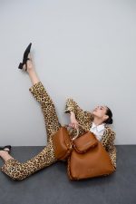 Bolso shopper Lola Casademunt 1981 - Imagen 7