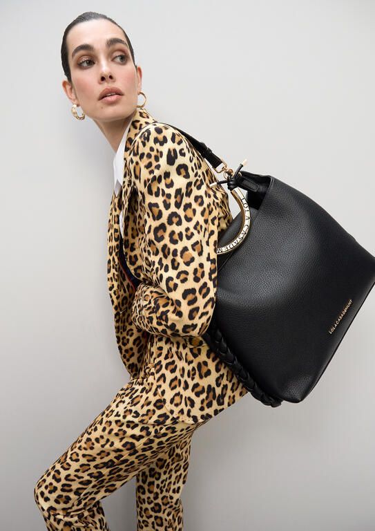 ls2604019_00n_10 Bolso shopper Lola Casademunt 1981 - Imagen 1