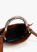 Bolso bandolera Lola Casademunt 1981 - Imagen 14