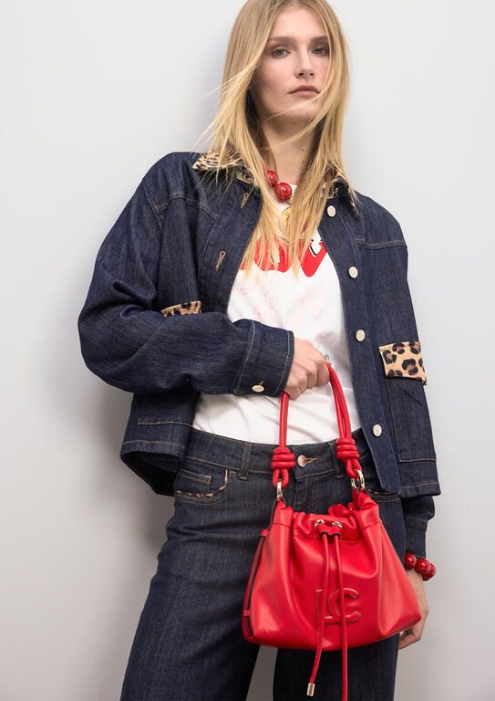 ls2604052_030_15 Bandolera LC forrada - Imagen 1