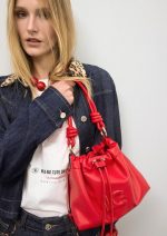 Bandolera LC forrada - Imagen 9