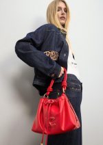 Bandolera LC forrada - Imagen 8