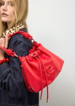 Bandolera LC forrada - Imagen 10