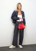 Bandolera LC forrada - Imagen 12