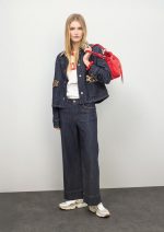 Bandolera LC forrada - Imagen 11