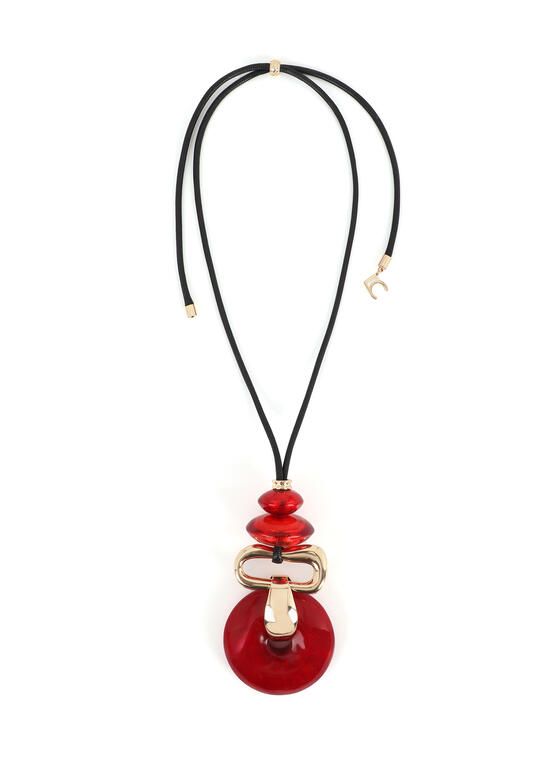 ls2603004_23m_1 Collar largo pendant acrílicos - Imagen 1