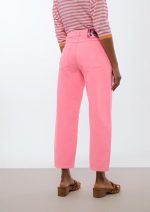 Pantalón carrot fluor - Imagen 4