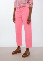 Pantalón carrot fluor - Imagen 5