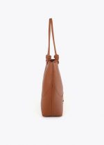 Shopper asa nudos pieza inferior - Imagen 5
