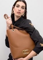 Shopper asa nudos pieza inferior - Imagen 8