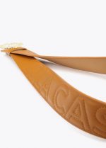 Cinturón con maxi hebilla - Imagen 3